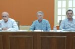 Δημοτική αρχή Πύργου: σημαντικό έργο στις αθλητικές υποδομές