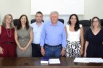 Δήμος Κιλελέρ: Ορκίστηκαν πέντε νέοι υπάλληλοι