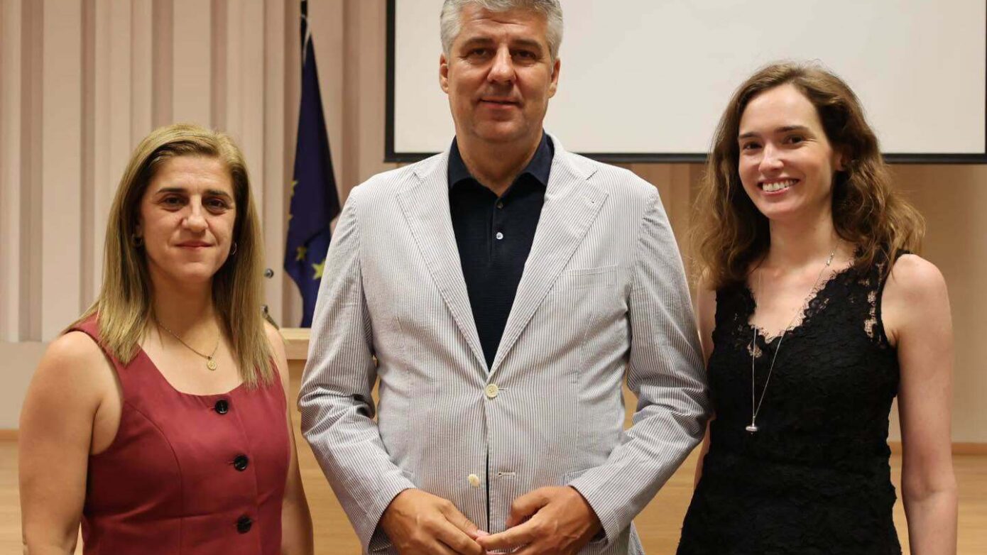 Περιφέρεια Ανατολικής Μακεδονίας και Θράκης: Νέα Πρόεδρος στην Περιφερειακή Επιτροπή Ισότητας των Φύλων