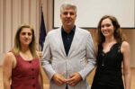 Περιφέρεια Ανατολικής Μακεδονίας και Θράκης: Νέα Πρόεδρος στην Περιφερειακή Επιτροπή Ισότητας των Φύλων