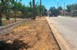 Επεκτείνεται το Τεχνικό Πρόγραμμα του Δήμου Δοξάτου στον Άγιο Αθανάσιο