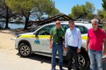 Δ. Σκιάθου: Πρώτη προτεραιότητα η προστασία και ανάδειξη του βιότοπου Κουκουναριάς