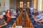 Δ. Καβάλας: Συζήτηση για την αξιοποίηση των ιαματικών πηγών