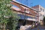 Δ.Ν. Σμύρνης: Ανακαίνιση της Ευαγγελικής Σχολής από το Πρόγραμμα «Μαριέττα Γιαννάκου»