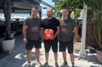 Απινιδωτές επιστρέφουν στα beach bars του Δήμου Αλεξανδρούπολης