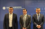 Δ. Ανδραβίδας-Κυλλήνης: Χρηματοδότηση 1,5 εκ. ευρώ για έργα οδοποιίας και αστικής αναβάθμισης