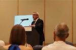 Γ. Χατζημάρκος: Η κρίση δεν είναι ένα άψυχο κεφάλαιο σε εγχειρίδιο διοίκησης