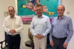 Βελτίωση του Παραλιακού Γυμναστηρίου Ιεράπετρας με χρηματοδότηση