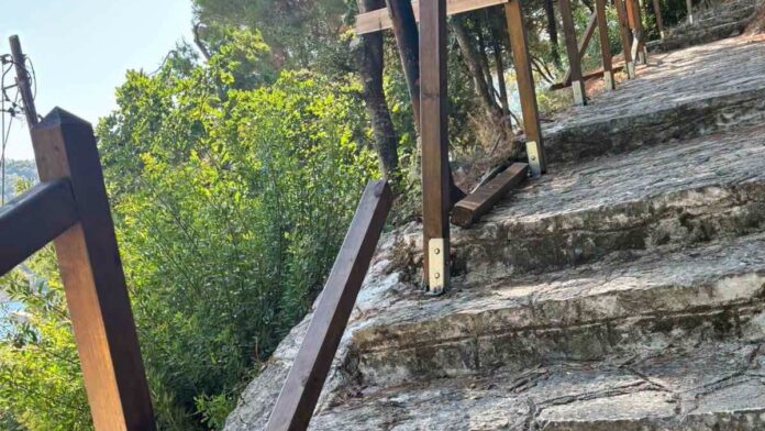 Δ.Μεγανησίου: Περιστατικά βανδαλισμού, ρύπανσης και αυθαίρετης παρέμβασης σε δημοτικές εγκαταστάσεις