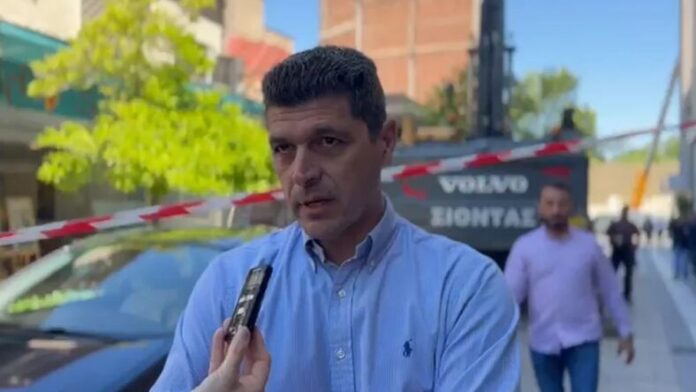 Δ.Λαρισαίων: Προγραμματισμός έργων και παρεμβάσεων στους προσεχείς μήνες