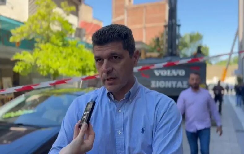 Δ.Λαρισαίων: Προγραμματισμός έργων και παρεμβάσεων στους προσεχείς μήνες