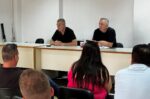 Δ.Ιωαννιτών: Συνάντηση Αντιδημάρχου Πολιτικής Προστασίας με Προέδρους Τοπικών Κοινοτήτων