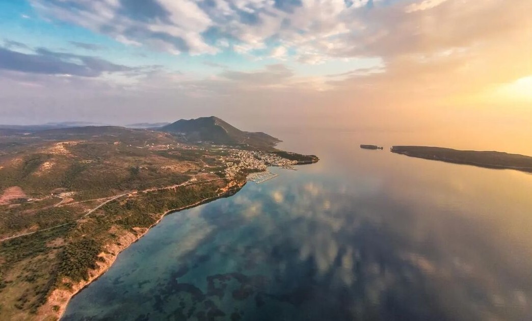 Η «Οδύσσεια» φέρνει την Πελοπόννησο στο επίκεντρο της παγκόσμιας δημοσιότητας