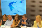 Φ. Σπανός: Ειδικό σύστημα ελέγχου των τεχνικών έργων στα πρότυπα του ΕΣΠΕΛ
