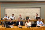 Φ. Σπανός: Θέλουμε ισχυρές εγγυήσεις για την ορθή διαχείριση του νερού