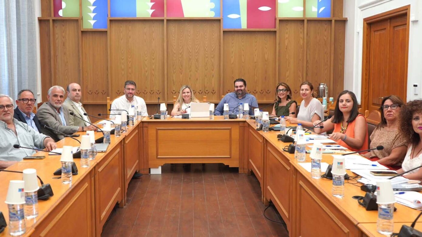 Περιφέρεια Κρήτης: Ισχυρή ευρωπαϊκή συμμαχία για την Πολιτιστική Διαδρομή της Ελιάς