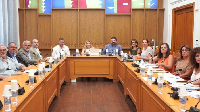 Περιφέρεια Κρήτης: Ισχυρή ευρωπαϊκή συμμαχία για την Πολιτιστική Διαδρομή της Ελιάς