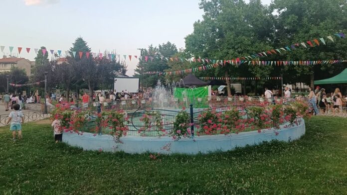 Τριήμερο Παιδικό Φεστιβάλ του Δήμου Φλώρινας ολοκληρώθηκε