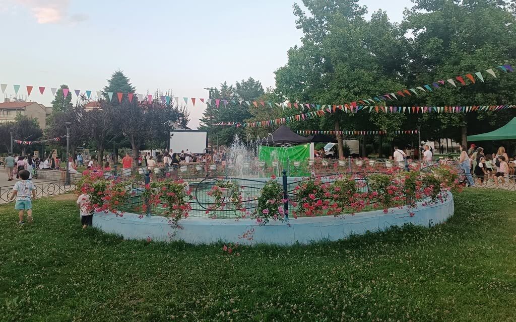 Τριήμερο Παιδικό Φεστιβάλ του Δήμου Φλώρινας ολοκληρώθηκε