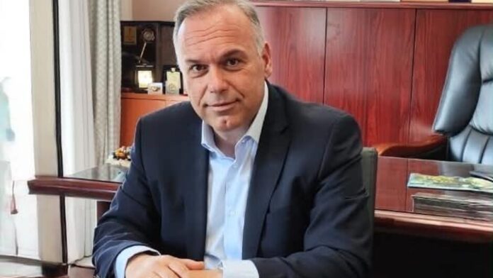 Δ. Θάσου: Επιλογή προς ένταξη στο ΣΣ ΚΑΠ 2023-2027, 4 προτάσεων αγροτικής οδοποιίας