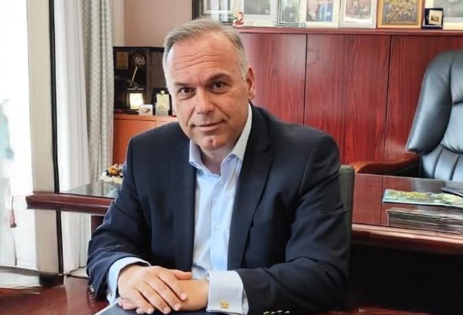 Δ. Θάσου: Επιλογή προς ένταξη στο ΣΣ ΚΑΠ 2023-2027, 4 προτάσεων αγροτικής οδοποιίας