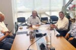 Δ.Ρεθύμνης: Υπεγράφη η σύμβαση ανέγερσης του νέου Ειδικού Σχολικού Συγκροτήματος
