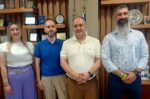 Τρεις νέοι δημοτικοί υπάλληλοι ορκίστηκαν στον Δήμο Κιλκίς