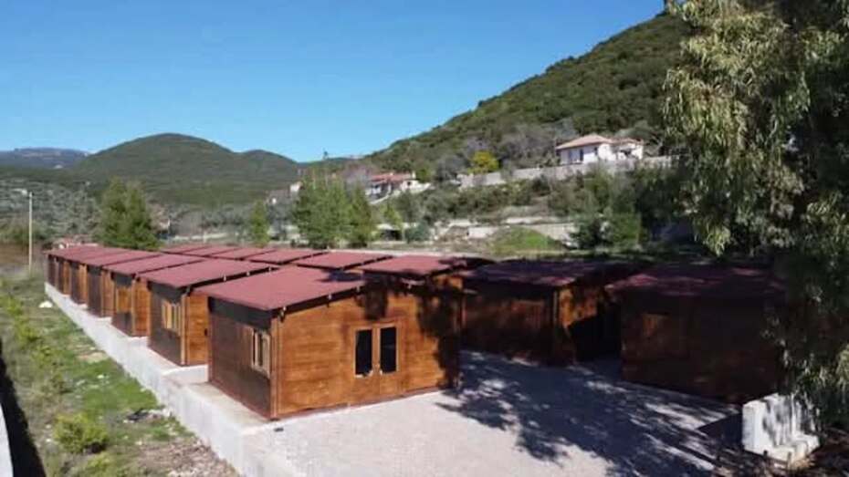 Δ. Θέρμου: Η παιδική κατασκήνωση της Αγ. Σοφίας γίνεται προορισμός για τα παιδιά