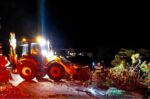 Δ.Β. Κέρκυρας: Εκτεταμένες ζημιές σε υποδομές, προβλήματα σε υδροδότηση, οδοποιία και ηλεκτροδότηση