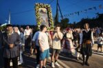 Με λαμπρότητα και κατάνυξη ο εορτασμός του Προφήτη Ηλία στη Σκάλα Ωρωπού