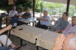 Δήμαρχος Πύλης: Περιοδεία στις ορεινές Κοινότητες της Δ.Ε. Πινδέων