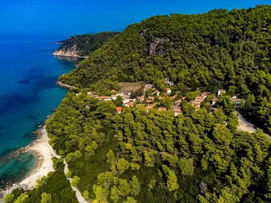 Δ. Πάργας: Καταγγελία της σύμβασης τουριστικής αξιοποίησης για το ακίνητο στο Κλιμάτι