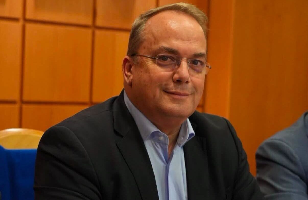 Γρ. Κωνσταντέλλος: Η αφαίρεση των ΥΔΟΜ από τους Δήμους αποτελεί πολιτική προσβολή για την Αυτοδιοίκηση
