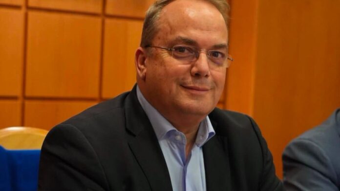Γρ. Κωνσταντέλλος: Η αφαίρεση των ΥΔΟΜ από τους Δήμους αποτελεί πολιτική προσβολή για την Αυτοδιοίκηση