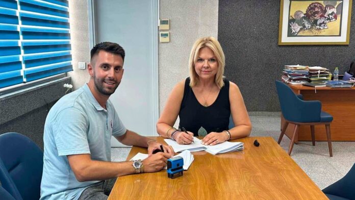 Δύο σημαντικά έργα ξεκινούν στον Δήμο Χαλκιδέων