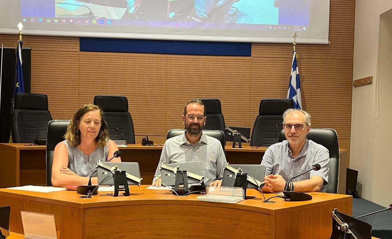 Περιφέρεια Δυτικής Ελλάδας: Πάνω από 13,5 εκ. ευρώ στην τοπική οικονομία και την καινοτομία