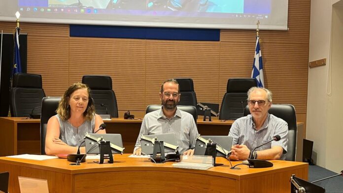 Περιφέρεια Δυτικής Ελλάδας: Πάνω από 13,5 εκ. ευρώ στην τοπική οικονομία και την καινοτομία