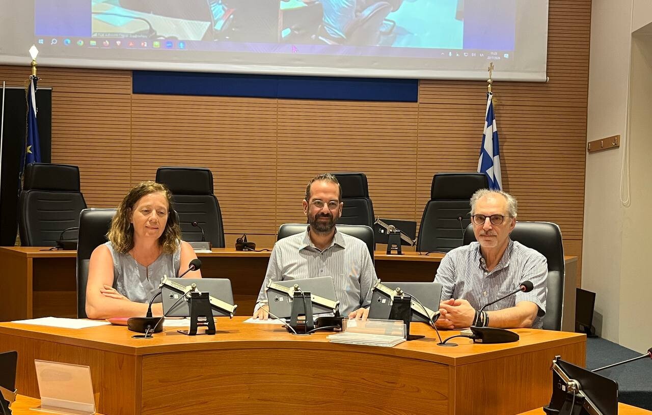 Περιφέρεια Δυτικής Ελλάδας: Πάνω από 13,5 εκ. ευρώ στην τοπική οικονομία και την καινοτομία