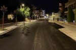 Δ. Αλεξανδρούπολης: Ολοκληρώθηκε η ασφαλτόστρωση της οδού Θράκης
