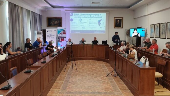 Κ. Ταταρίδης: Τα Γρεβενά έχουν μπροστά τους μια μεγάλη ευκαιρία