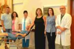 10η Εθελοντική Αιμοδοσία του Δήμου Σκύδρας ολοκληρώθηκε