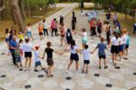 Δήμος Αθηναίων: Ολοκληρώθηκε το Summer Camp Παιδιών με Αναπηρία στο Αθλητικό Κέντρο Γουδή
