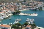 Δ. Σιθωνίας: Βελτίωση Λιμένα Αλιευτικών Σκαφών Ν. Μαρμαρά σε τροχιά υλοποίησης