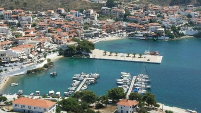Δ. Σιθωνίας: Βελτίωση Λιμένα Αλιευτικών Σκαφών Ν. Μαρμαρά σε τροχιά υλοποίησης