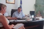 Δημοτική Επιτροπή του Δήμου Μινώα Πεδιάδας: Αποφάσεις