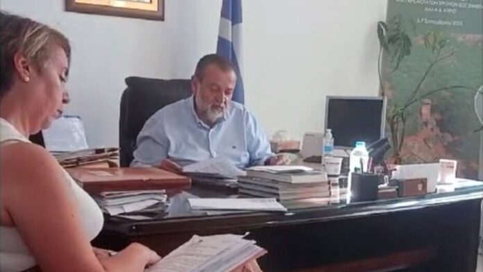 Δημοτική Επιτροπή του Δήμου Μινώα Πεδιάδας: Αποφάσεις