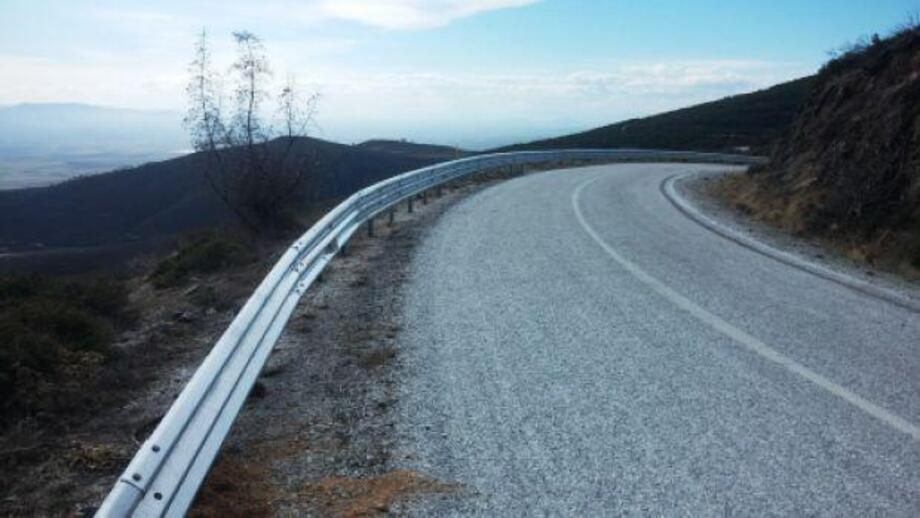 Δήμος Ηγουμενίτσας: 700.000 ευρώ για ασφαλέστερους δρόμους και υποδομές