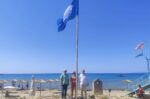 Τρεις παραλίες του Δήμου Πηνειού στις βραβευμένες ακτές της Ελλάδας