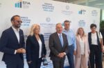 Περιφέρεια Αττικής: Παρουσία Κουρέτα η 1η συνεδρίαση της Επιτροπής Παρακολούθησης του ΕΠΑ 2026-2030