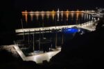 Αποκατάσταση φωτισμού στο Τουριστικό Καταφύγιο του Δήμου Ικαρίας